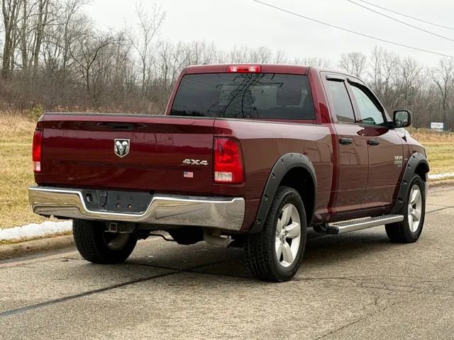 Used 2019 RAM 1500 ST w/ SXT Plus Group image 24
