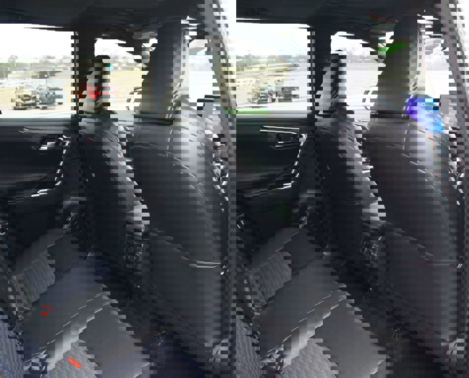 Used 2024 Toyota RAV4 XSE w/ Weather Package image 23