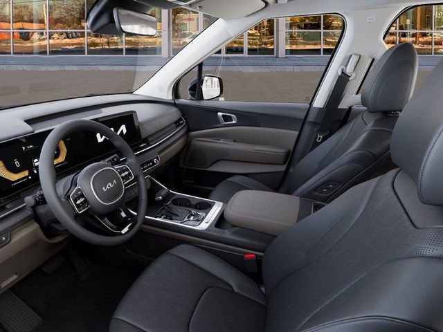 New 2026 Kia Carnival EX FWD image 18