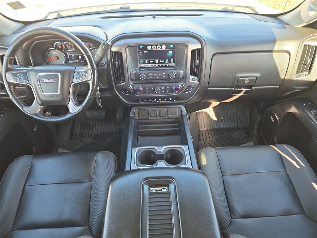 Used 2019 GMC Sierra 2500 SLT w/ Duramax Plus Package image 9