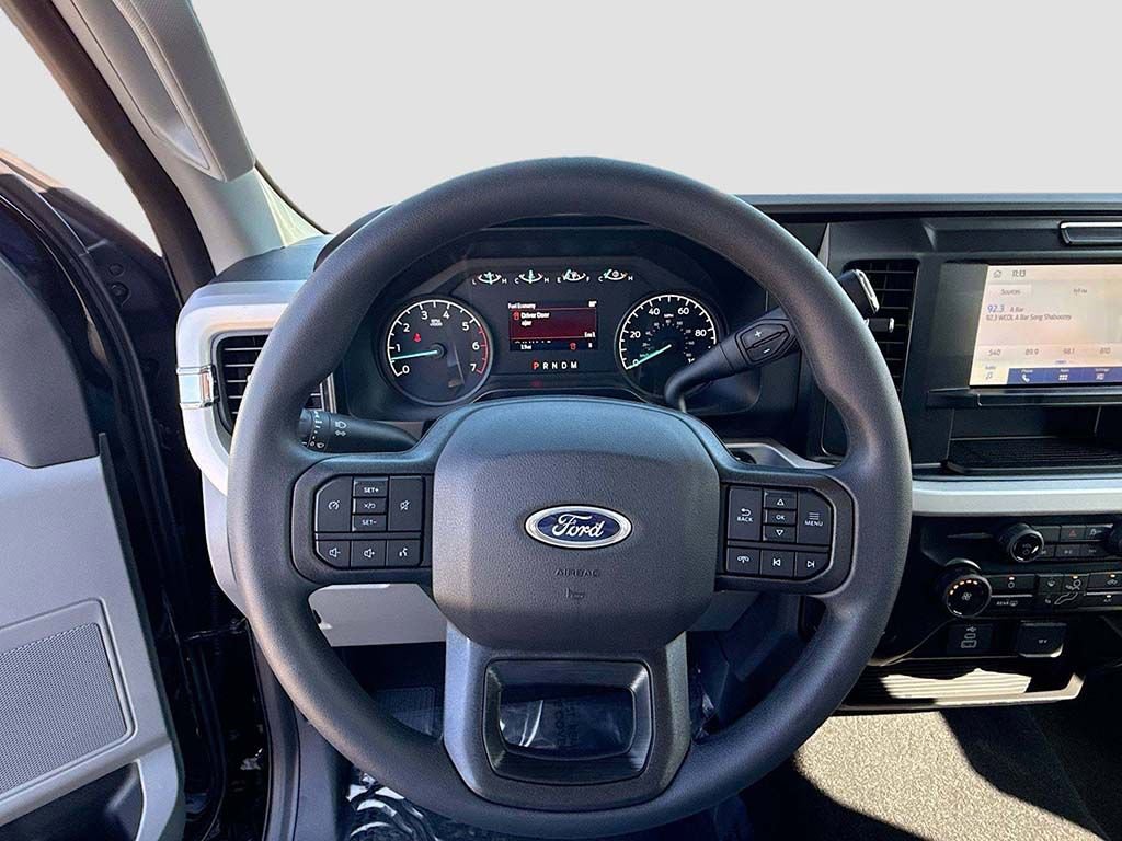 New 2026 Ford F350 XLT AWD/4WD image 22