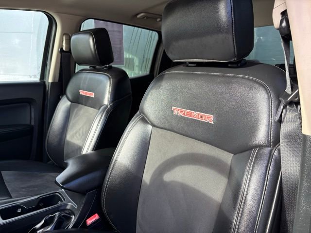 Used 2021 Ford Ranger XLT w/ Tremor Off-Road Package image 12