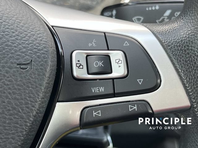 Used 2019 Volkswagen Jetta S w/ Driver Assistance Package FWD image 23