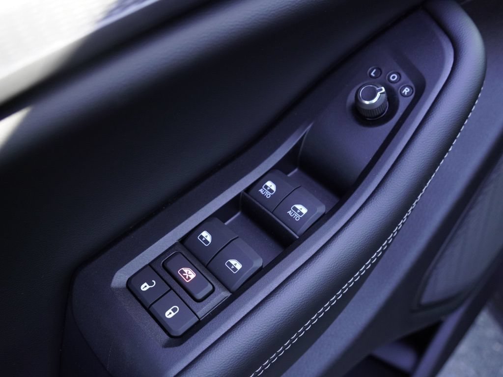 New 2026 Jeep Grand Cherokee Laredo X RWD image 13