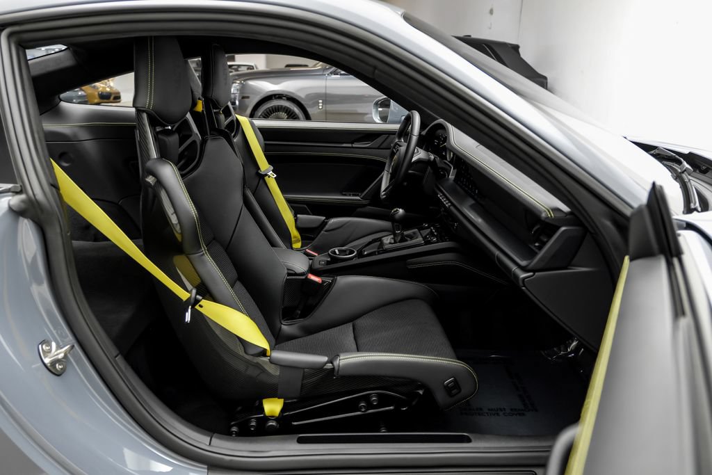 Used 2023 Porsche 911 GT3 RWD image 37