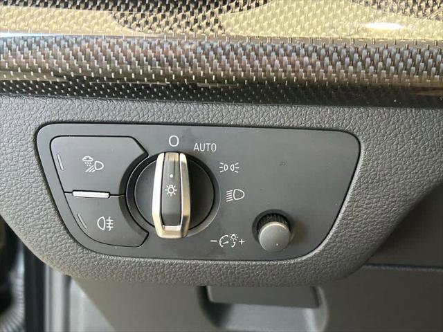 Certified 2025 Audi SQ5 Premium Plus w/ Premium Plus Package image 11