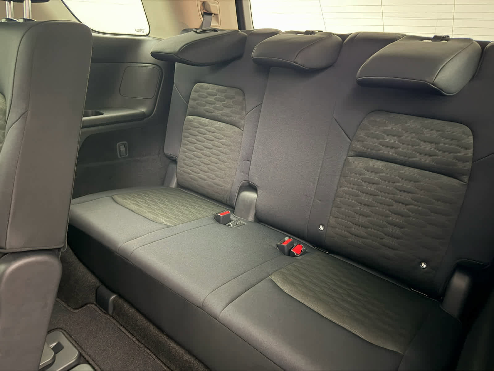 New 2026 Nissan Pathfinder SV image 17