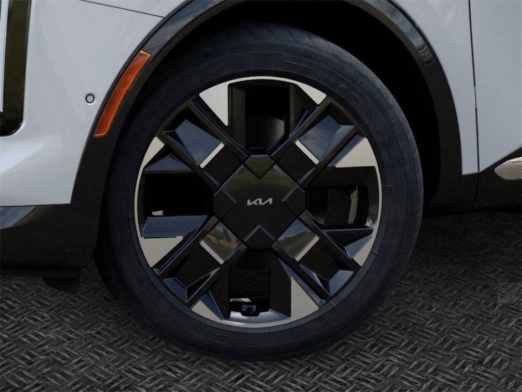 New 2026 Kia Sportage SX Prestige image 9