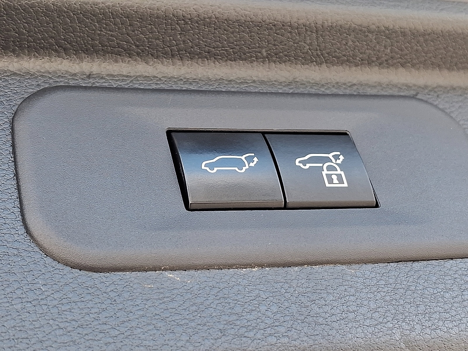 Used 2024 Toyota Grand Highlander AWD image 29