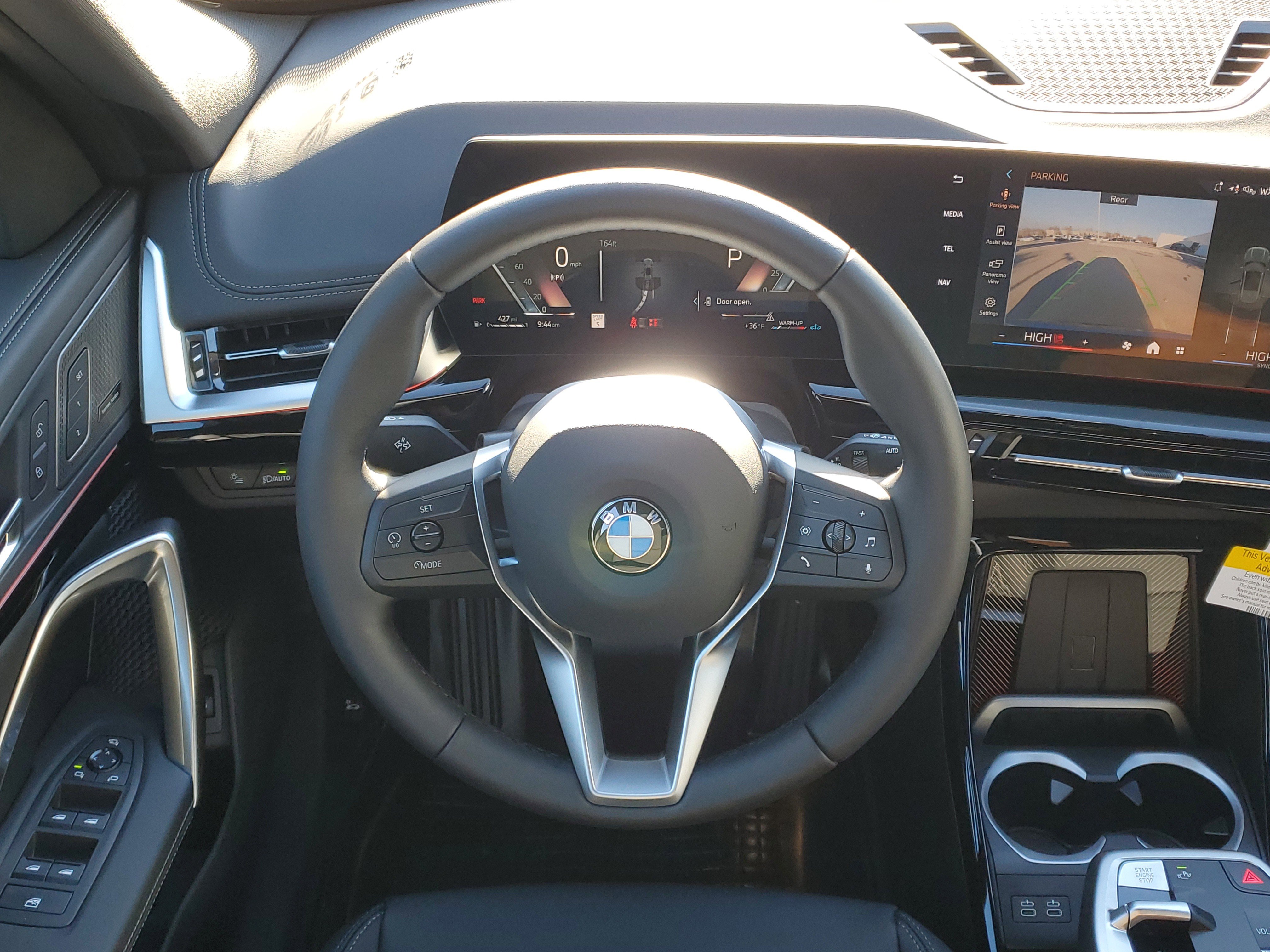 New 2026 BMW X1 xDrive28i image 23