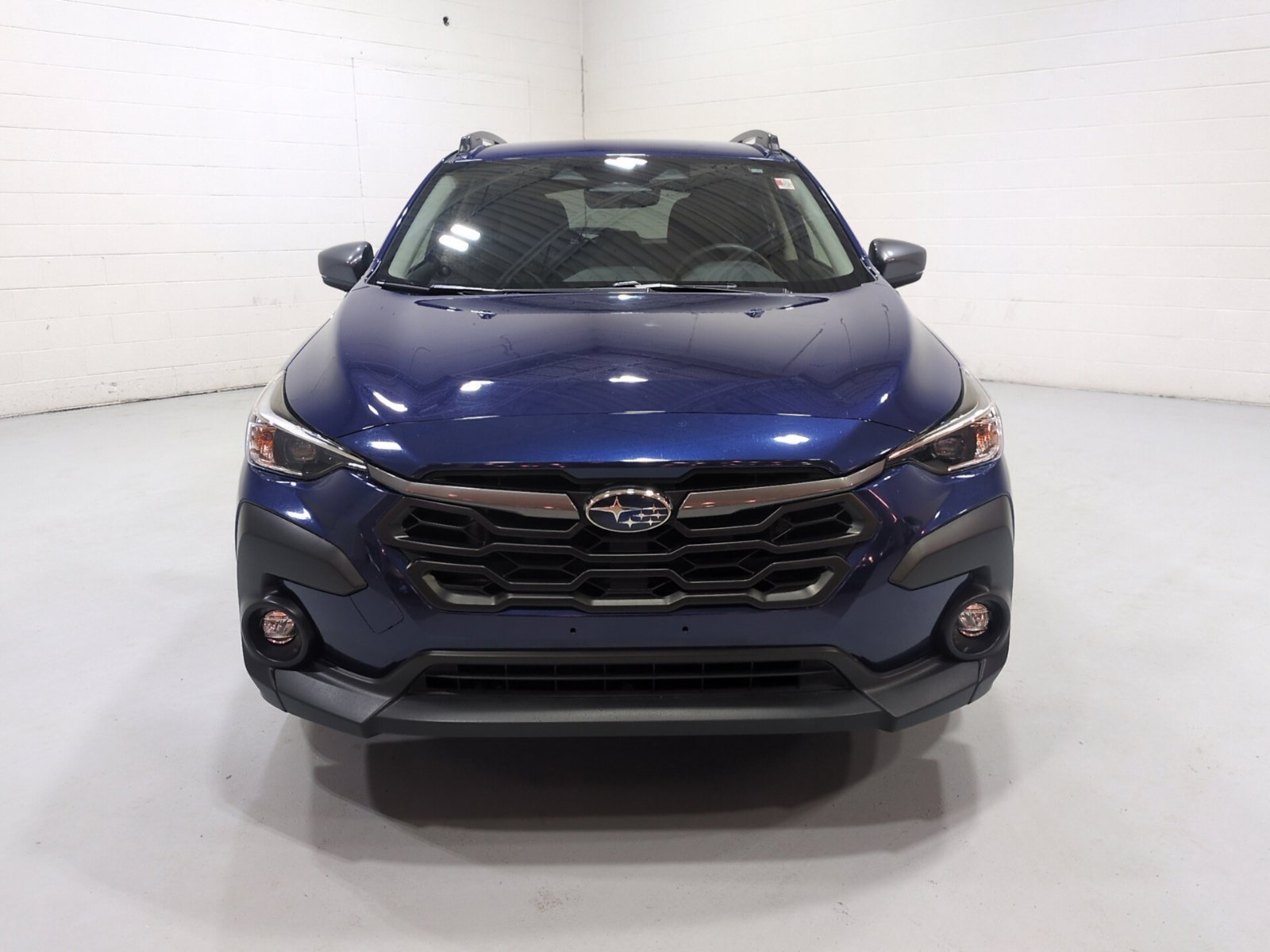 Certified 2024 Subaru Crosstrek 2.0i Premium w/ Popular Package #3 AWD/4WD image 8