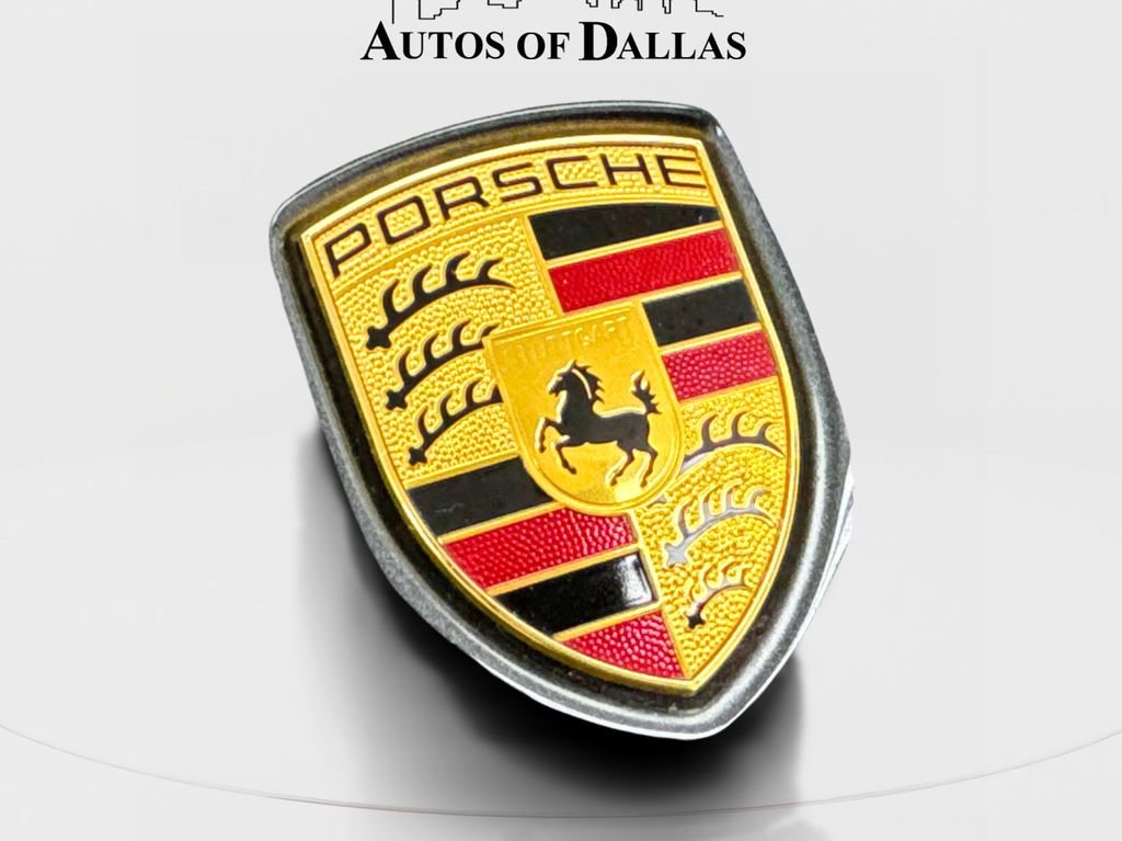 Used 2021 Porsche Macan image 23