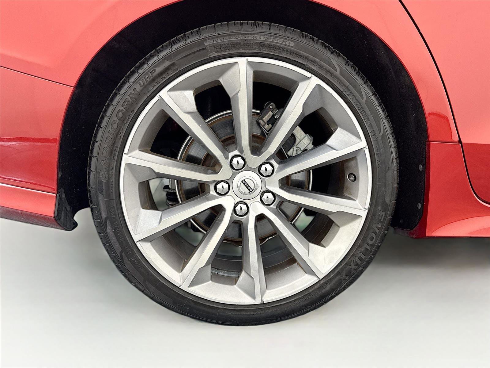 Used 2019 Volvo S60 T5 Momentum w/ Premium Package image 38