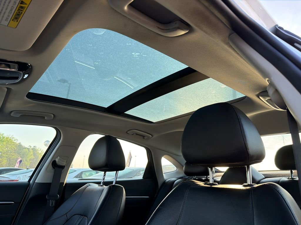 Used 2020 Hyundai Sonata Limited image 32