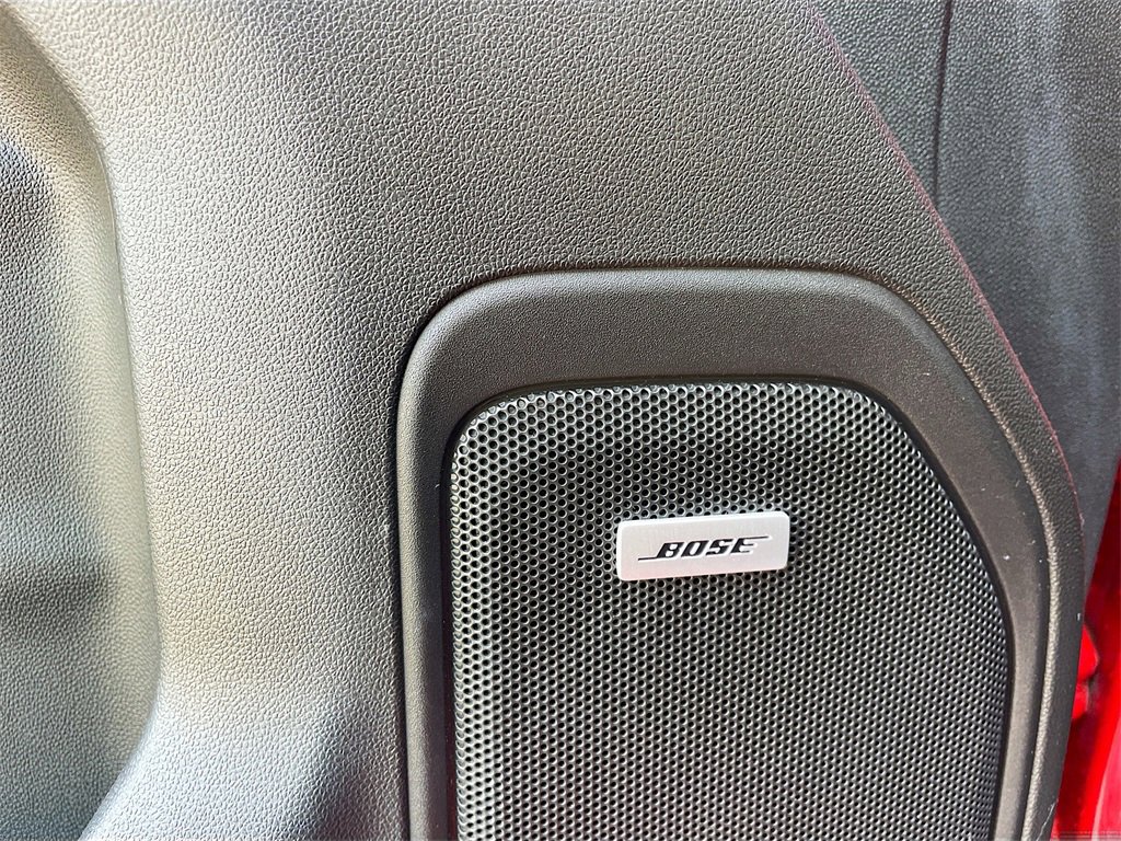 Used 2022 GMC Sierra 1500 AT4 w/ AT4 Preferred Package image 10