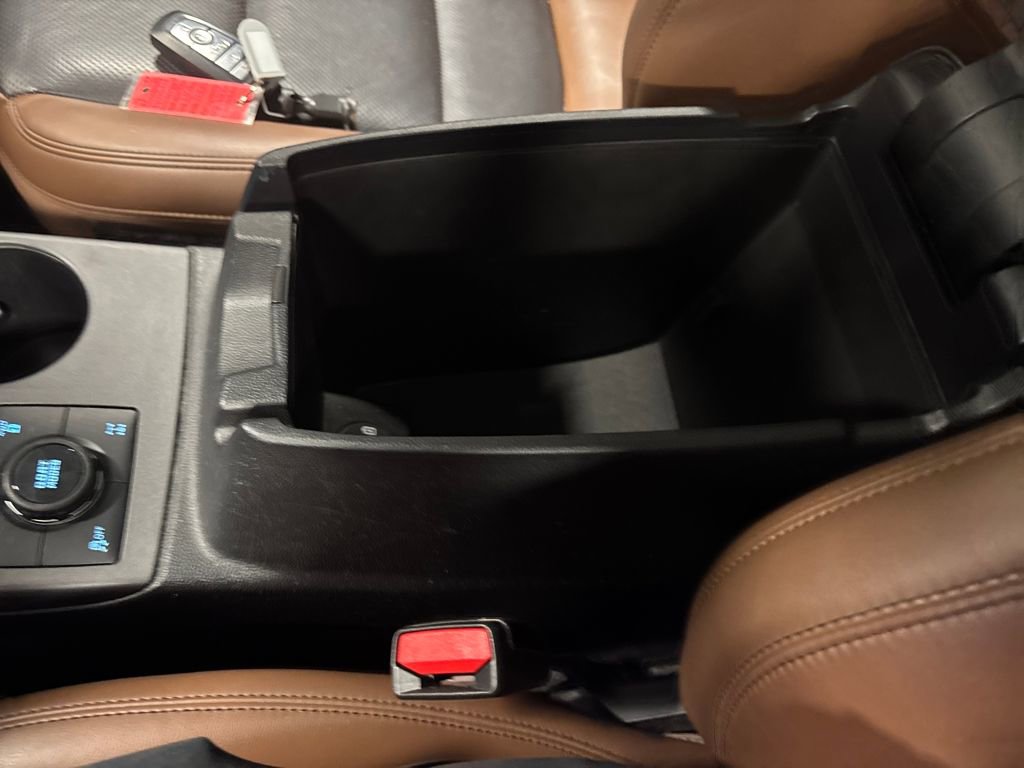 Used 2021 Ford Bronco Sport Badlands w/ Badlands Package image 36