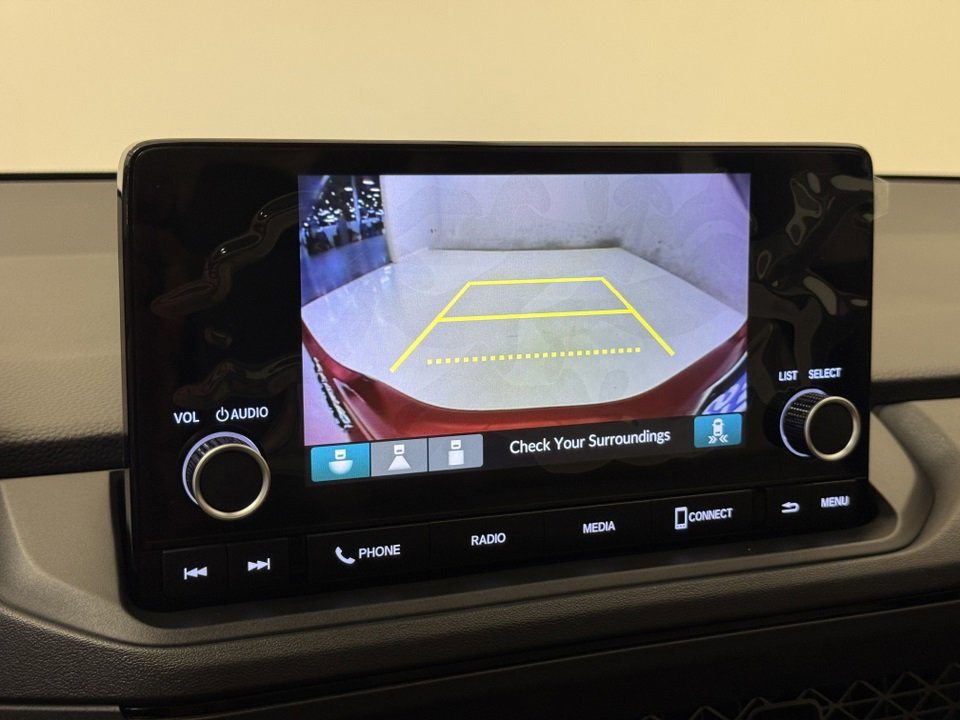 New 2025 Honda Accord SE image 22