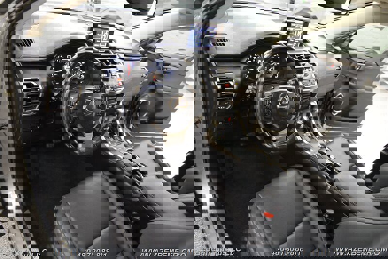 Used 2020 Lexus NX 300 AWD w/ Accessory Package image 12