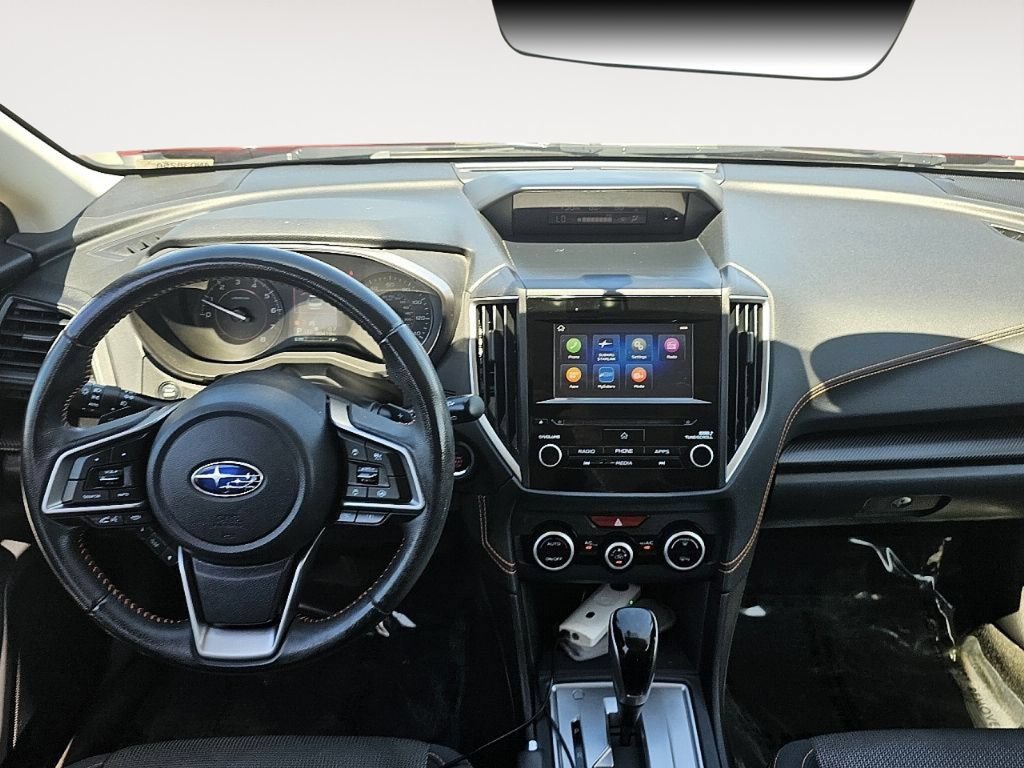 Used 2021 Subaru Crosstrek 2.0i Premium w/ Moonroof Package AWD/4WD image 15