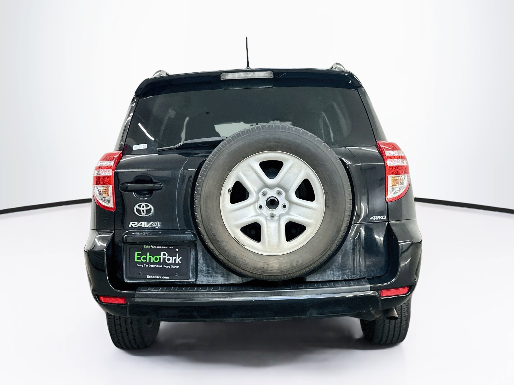 Used 2012 Toyota RAV4 4WD w/ Value Pkg image 7
