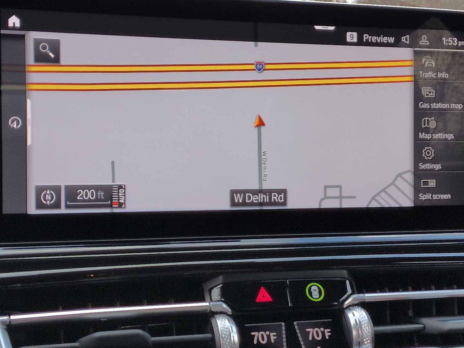 Used 2025 BMW M850i xDrive image 30