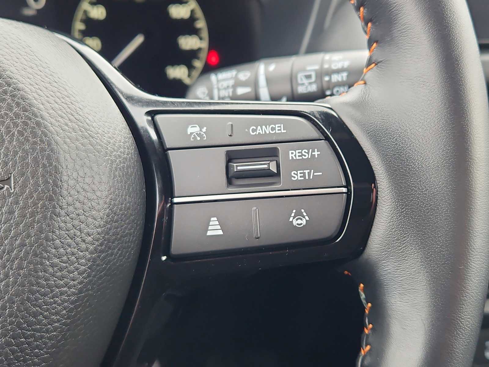 Used 2026 Honda HR-V Sport image 18