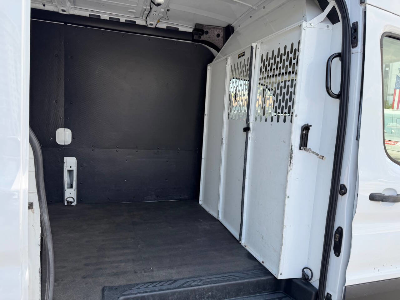 Used 2019 Ford Transit 150 148 Medium Roof RWD image 16