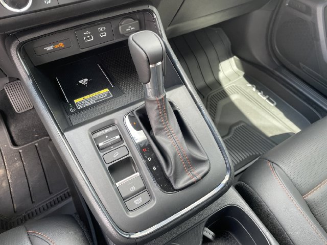 New 2025 Honda CR-V Sport-L image 32