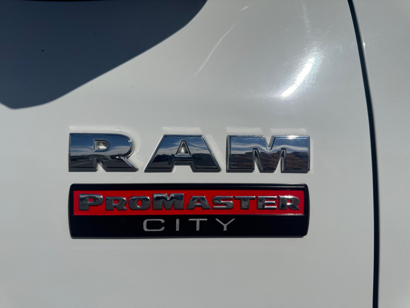 Used 2021 RAM ProMaster City Tradesman FWD image 10