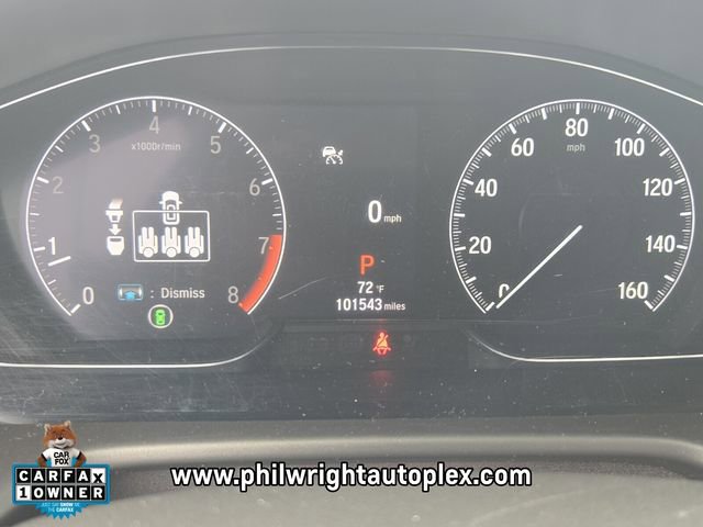 Used 2021 Honda Accord Touring image 28