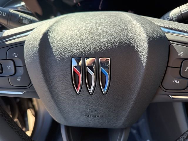 New 2026 Buick Envista Sport Touring w/ Convenience I Package image 19