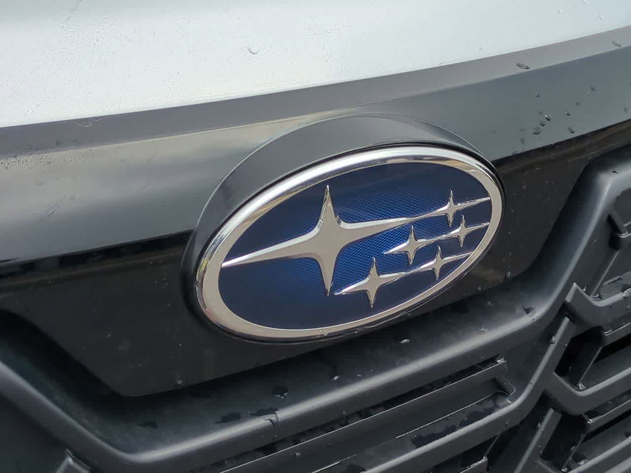 New 2026 Subaru Outback Limited AWD/4WD image 11
