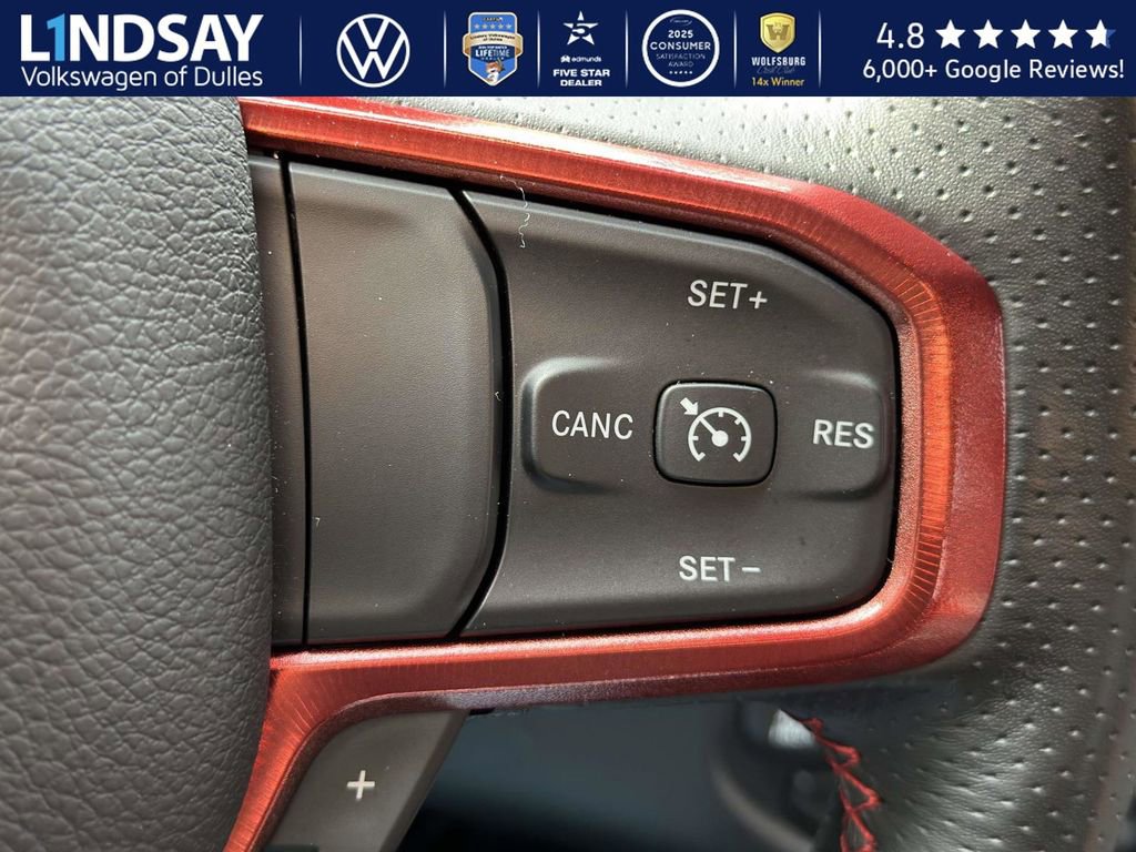 Used 2023 RAM 1500 Rebel w/ Rebel Level 1 Equipment Group image 20