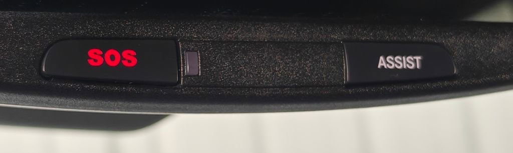 Used 2025 Chrysler Pacifica Select image 10