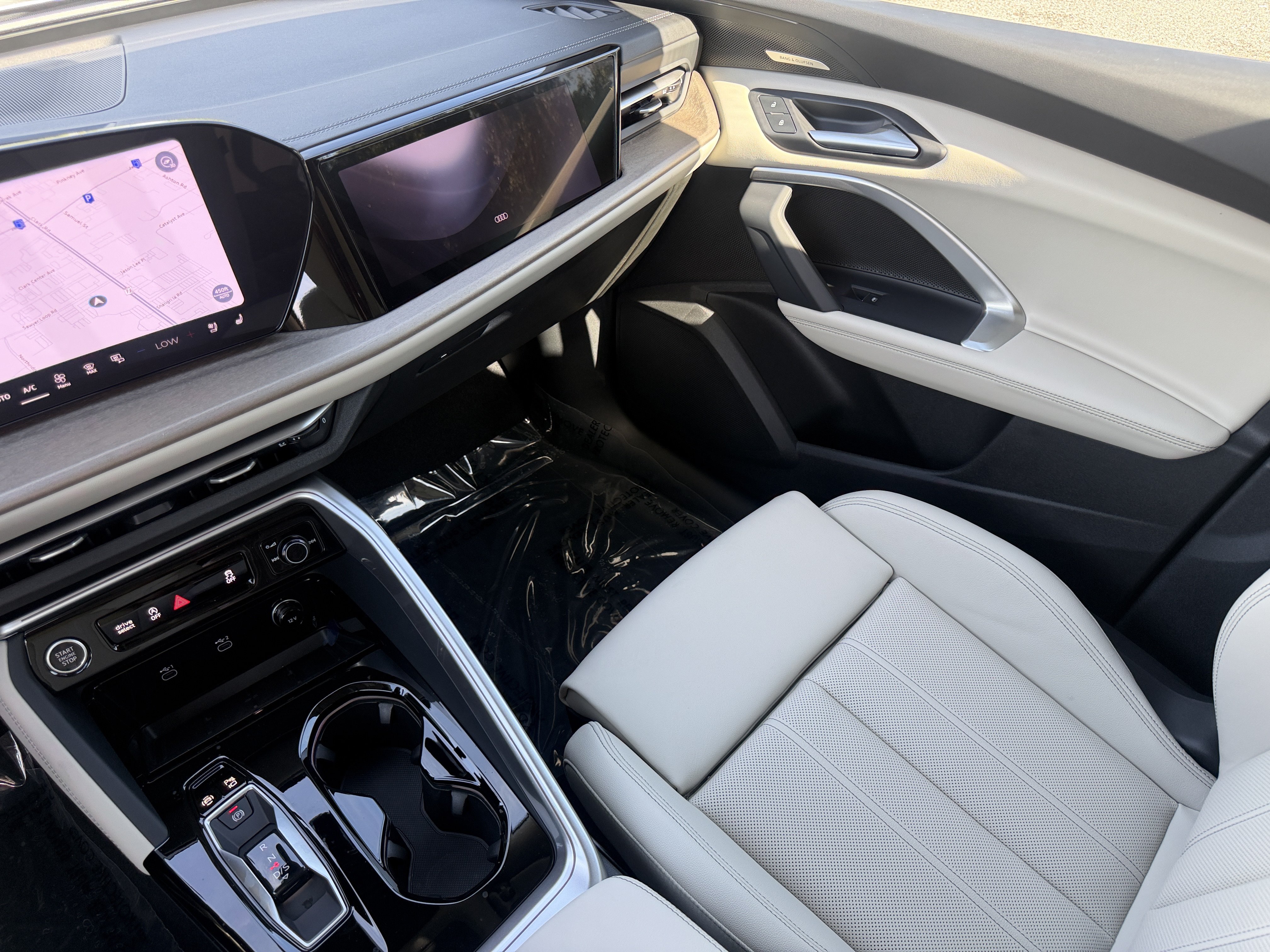 New 2026 Audi Q5 Prestige AWD/4WD image 17