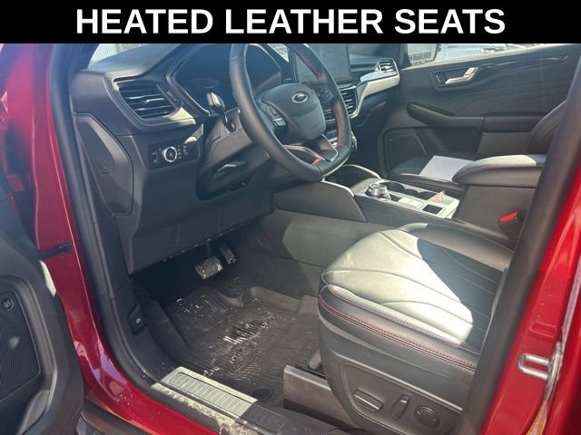 Used 2025 Ford Escape ST-Line Elite w/ Premium Technology Package AWD/4WD image 12