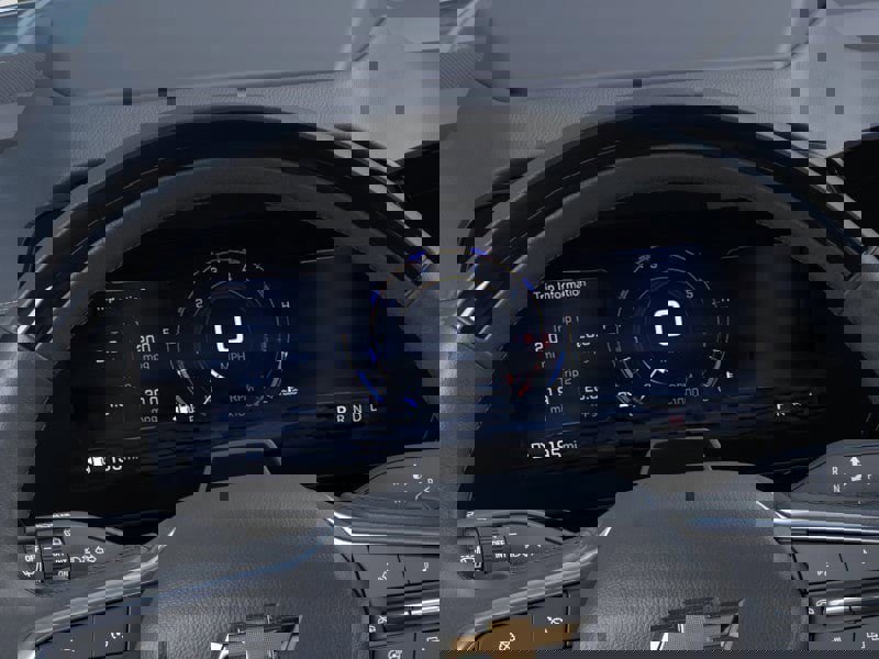 New 2026 Chevrolet Suburban Premier image 6