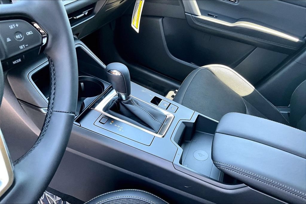 New 2026 MAZDA CX-5 Preferred AWD/4WD image 8