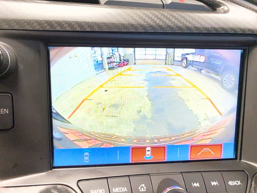 Used 2019 Chevrolet Corvette Z06 RWD image 38