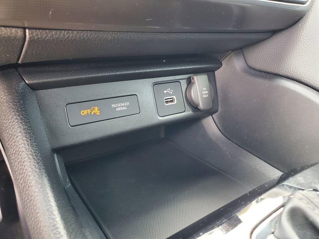 Used 2024 Acura Integra A-Spec FWD image 31