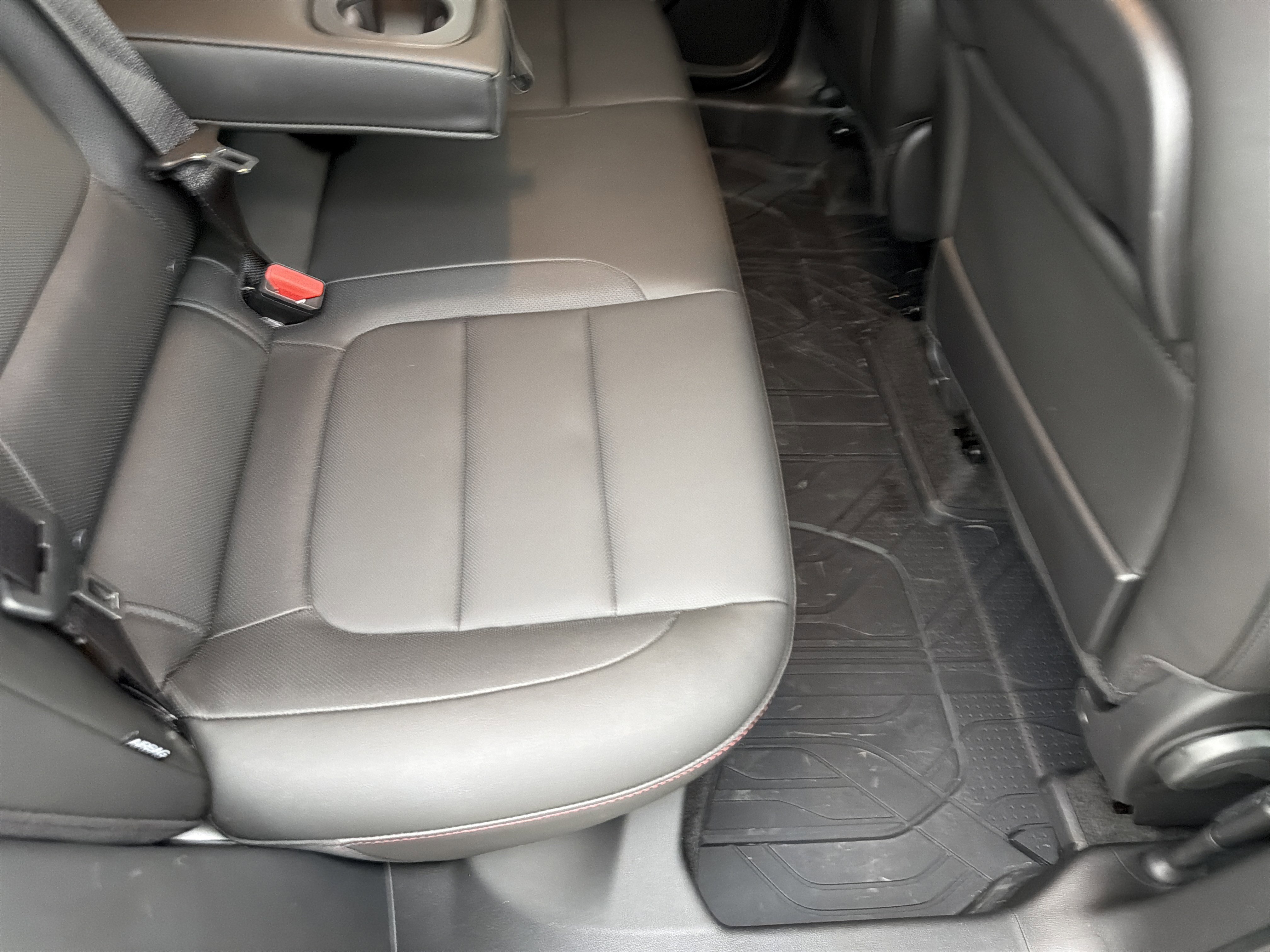 Used 2024 Chevrolet TrailBlazer RS w/ Driver Confidence Package image 55