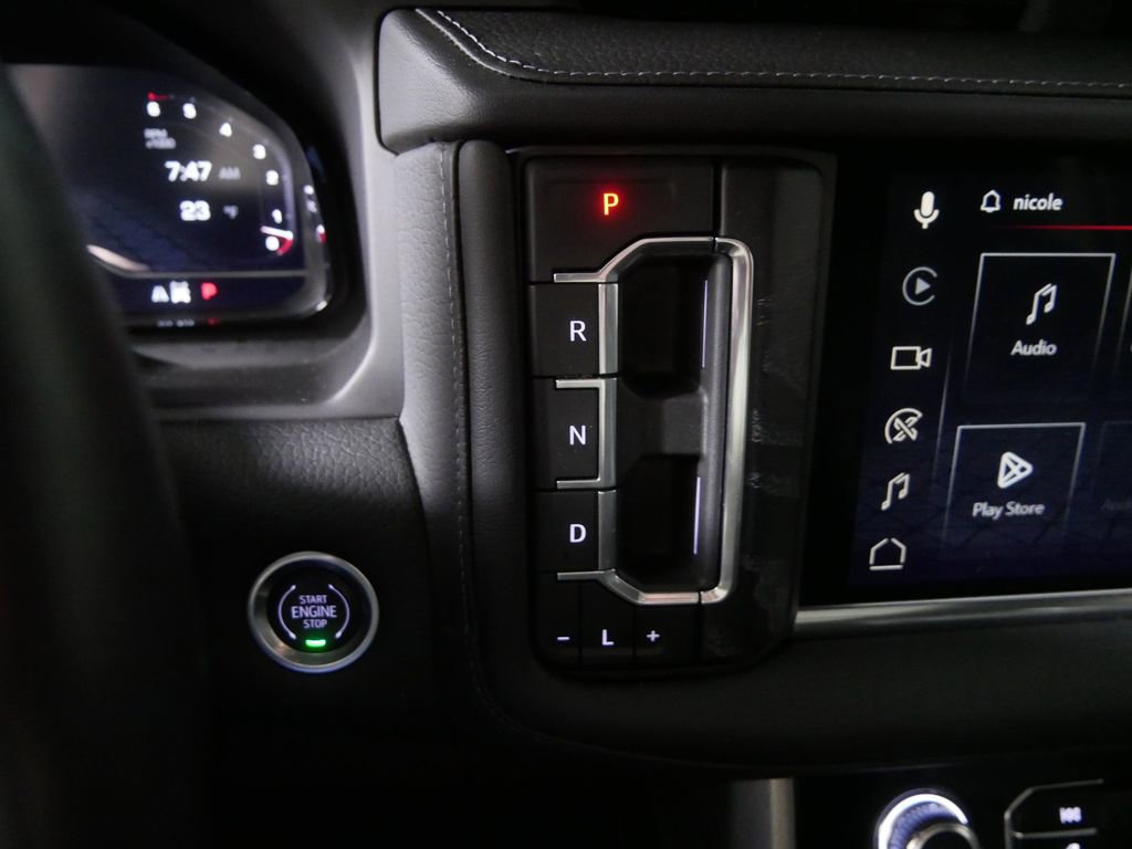 Used 2024 GMC Yukon XL Denali w/ Denali Reserve Package image 27