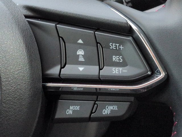 Used 2022 MAZDA CX-5 Carbon Edition AWD/4WD image 26