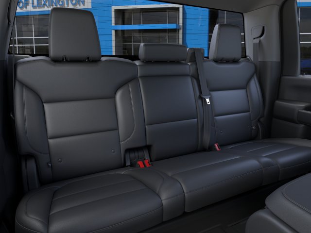 New 2026 GMC Sierra 2500 Pro w/ Convenience Package AWD/4WD image 17