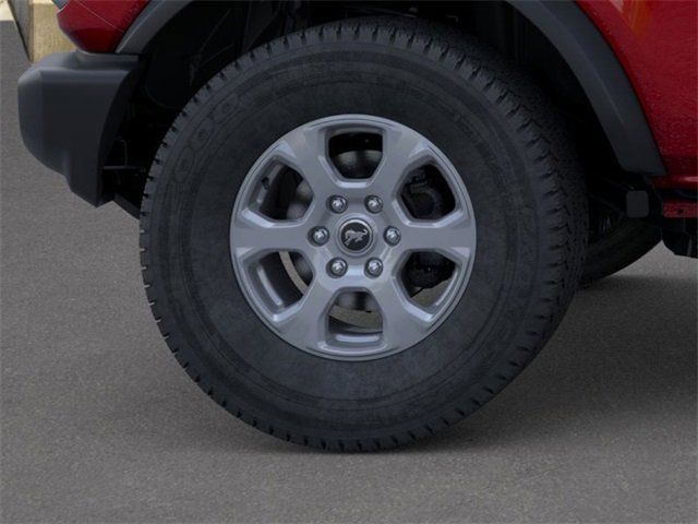 New 2025 Ford Bronco Big Bend image 21