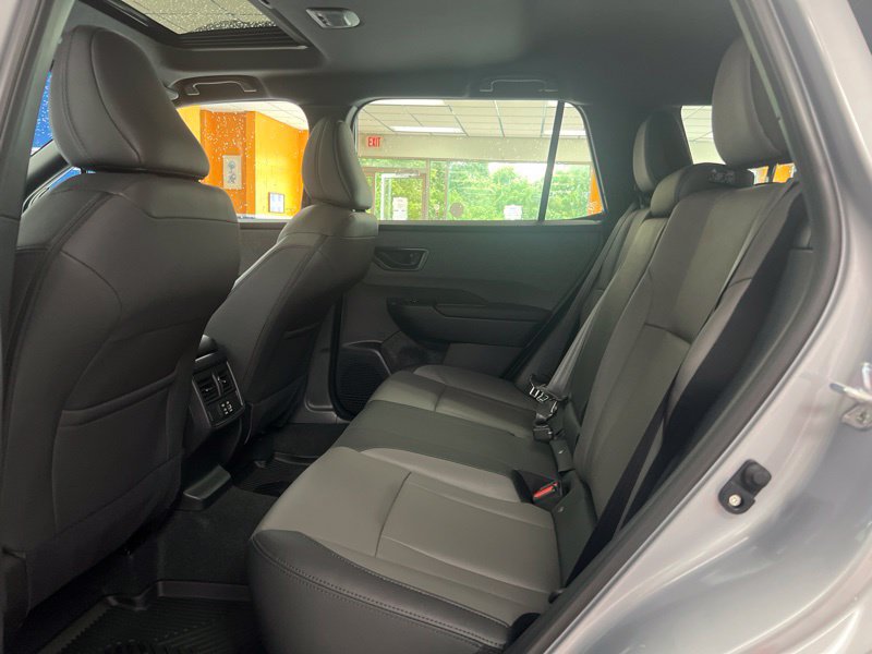New 2026 Subaru Outback Premium AWD/4WD image 19