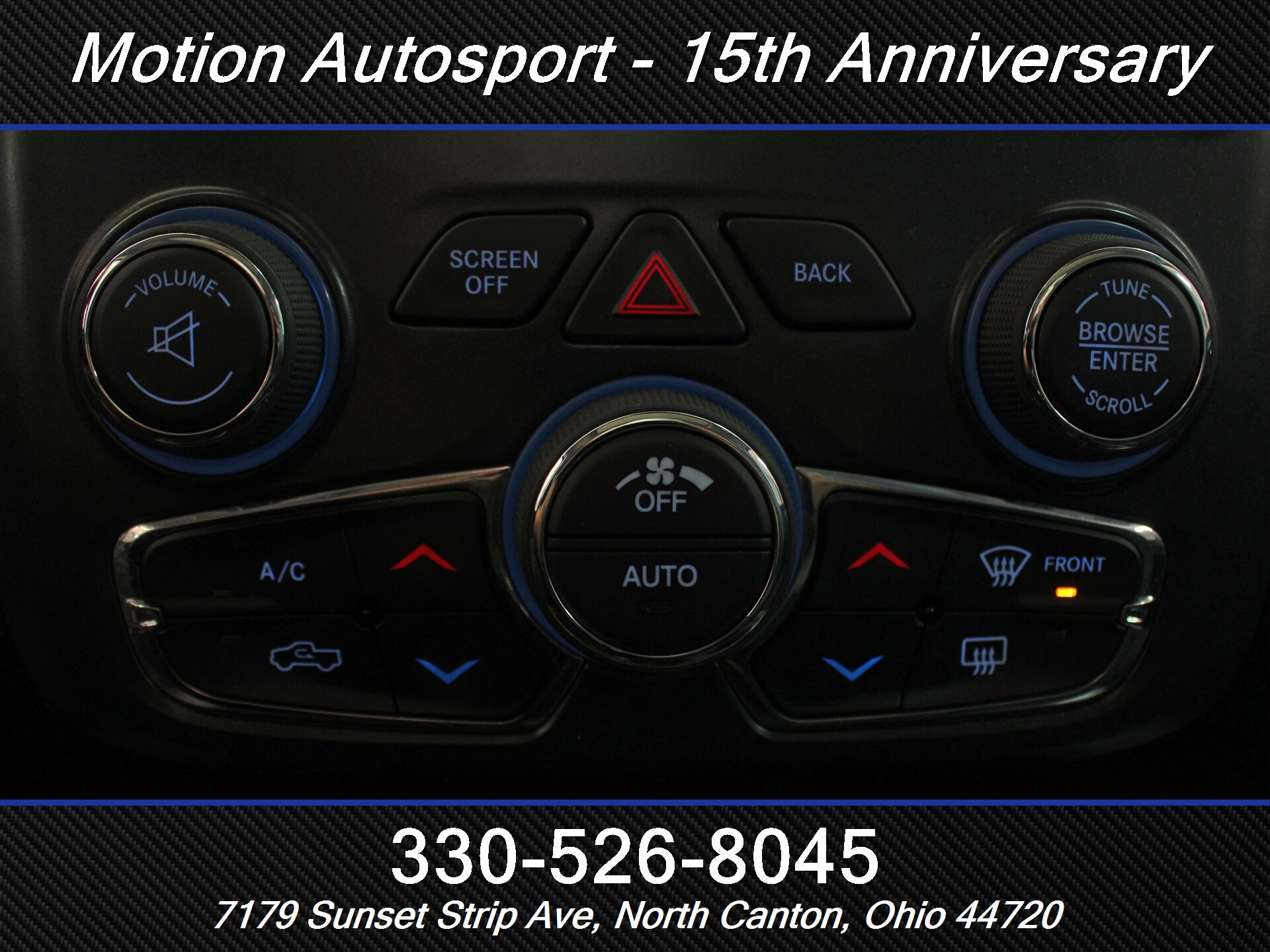 Used 2015 RAM 1500 Sport w/ Ceramic Blue Sport Package AWD/4WD image 23