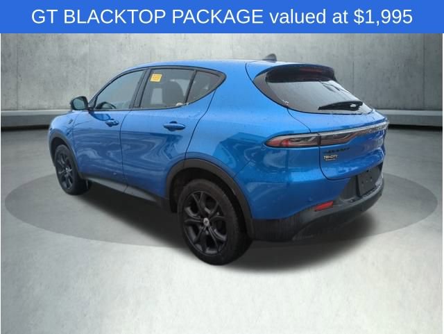 Used 2024 Dodge Hornet GT w/ GT Blacktop Package image 3