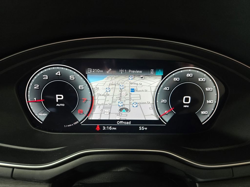 Used 2023 Audi A4 2.0T Premium Plus image 19