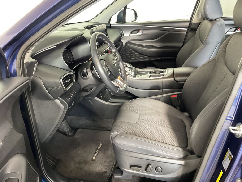 Used 2021 Hyundai Santa Fe SEL w/ Convenience Package AWD/4WD image 17